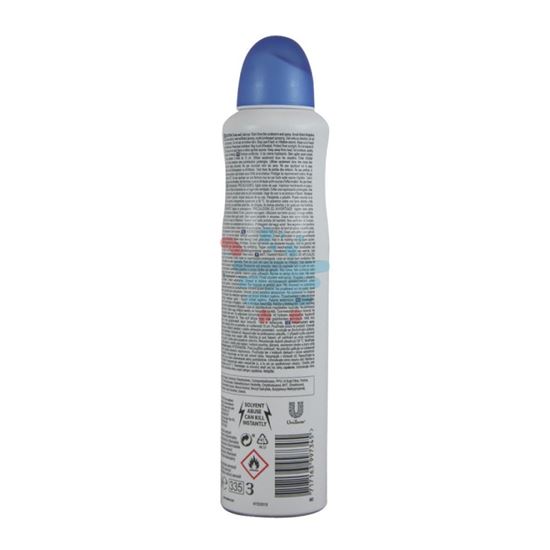 DOVE DEO ORIGINAL SPRAY 250ML