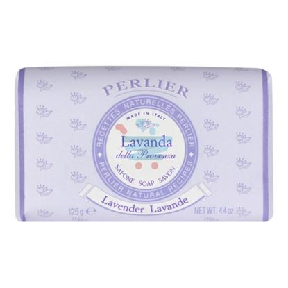 PERLIER SAPONE LAVANDA 125GR