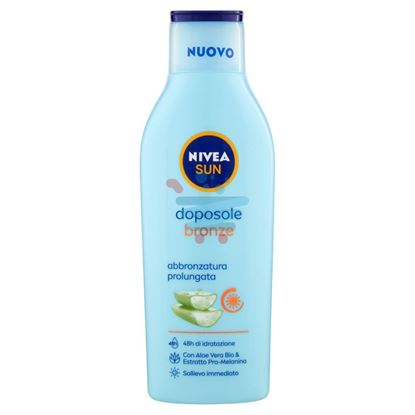 NIVEA SUN DOPOSOLE BRONZE 200ML