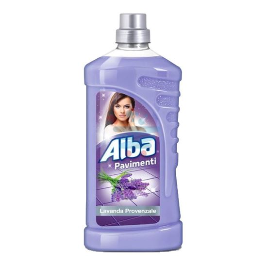 ALBA PAVIMENTO LAVANDA PROVENZALE LT