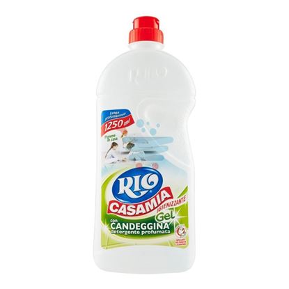 RIO CASA MIA CON CANDEGGINA 1250ML