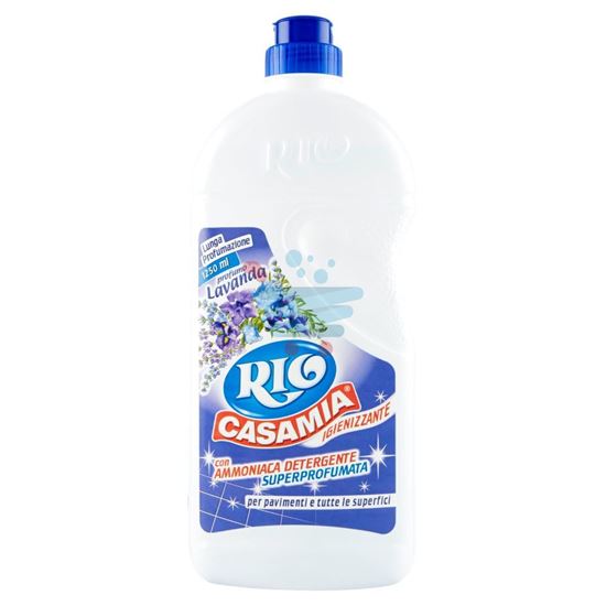 RIO CASA MIA PAVIMENTI LAVANDA 1250ML