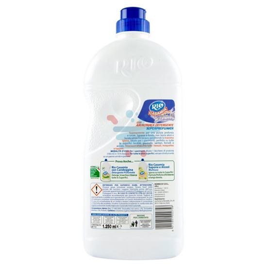 RIO CASA MIA PAVIMENTI LAVANDA 1250ML