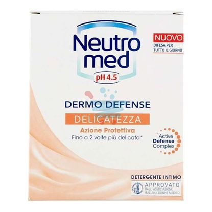 NEUTROMED INTIMO DELICATEZZA 200ML