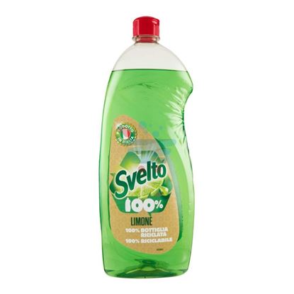 SVELTO LIMONE 1LT