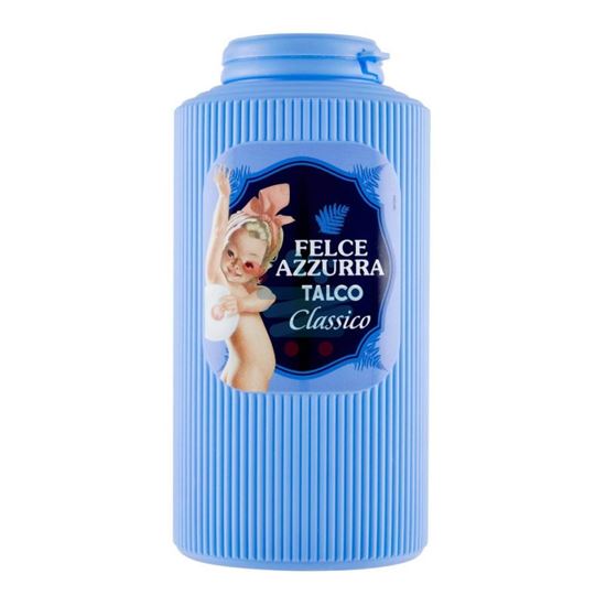 FELCE AZZURRA TALCO BARATTOLO CLASSICO 500GR