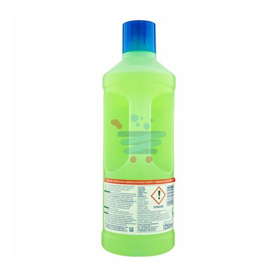 LYSOFORM PAVIMENTI CEDRO E BERGAMOTTO 1250 ML