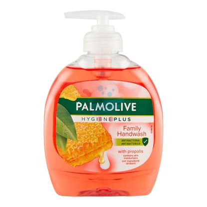 PALMOLIVE SAPONE LIQUIDO FAMILYHYGIENE PLUS 300 ML