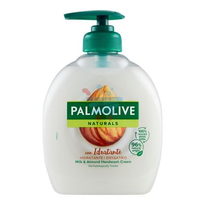 PALMOLIVE SAPONE LIQUIDO NUTRIENTE 300ML