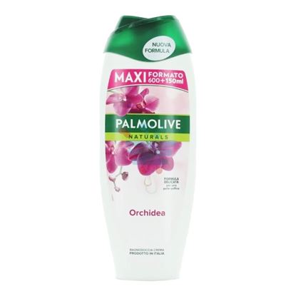 PALMOLIVE BAGNO  ORCHIDEA 750ML