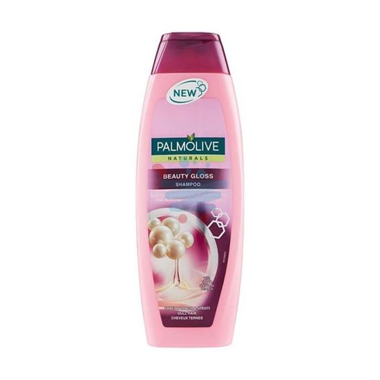 PALMOLIVE SHAMPOO LUCE DI PERLA 350ML