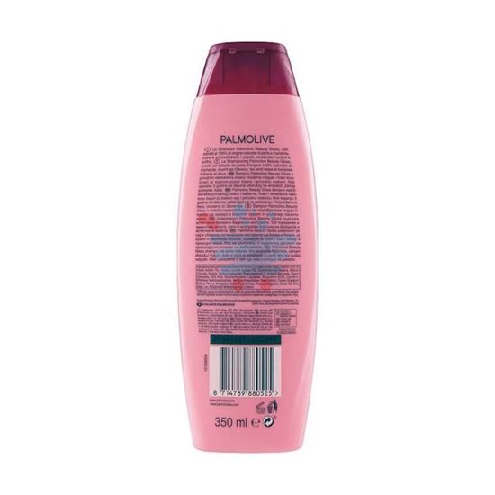 PALMOLIVE SHAMPOO LUCE DI PERLA 350ML