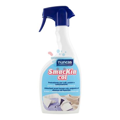 NUNCAS SMACKIA COL PRETRATTANTE 500 ML.