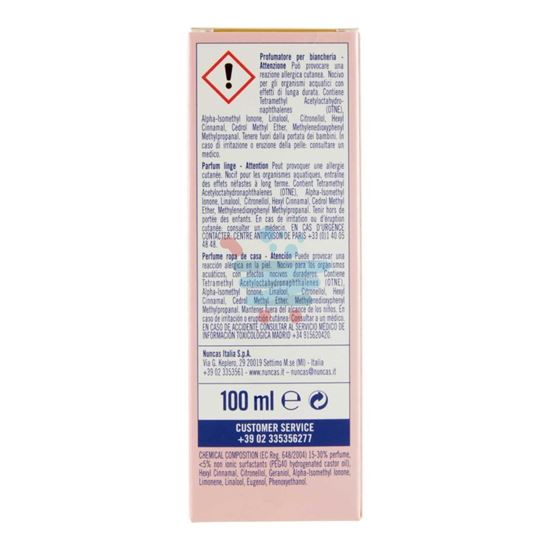 NUNCAS DROPS SOGNO 100ML
