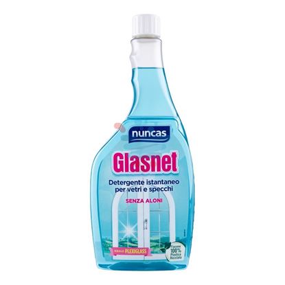 NUNCAS GLASNET CRISTALLI SPRAY RICARICA 750 ML