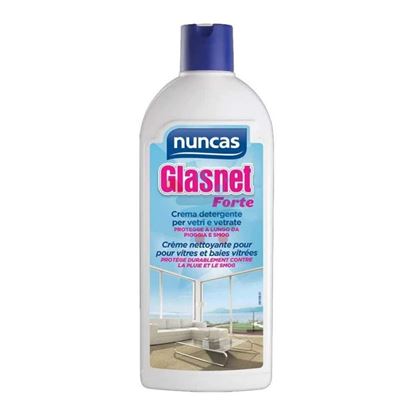 NUNCAS GLASNET FORTE 500 ML