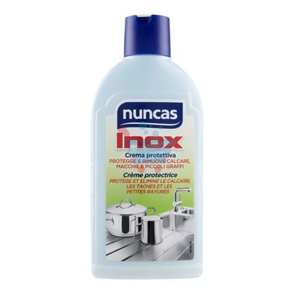NUNCAS INOX CREMA PROTETTIVA 250ML