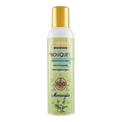 NUNCAS MERAVIGLIA DEO SPRAY 250ML