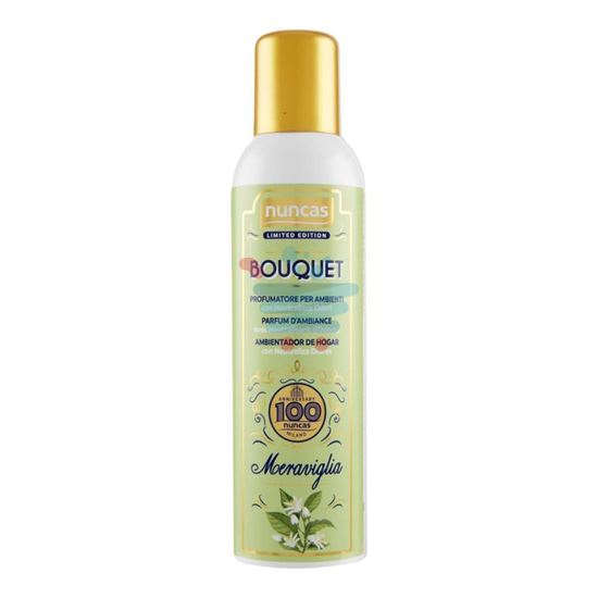 NUNCAS MERAVIGLIA DEO SPRAY 250ML