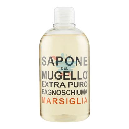 SAPONE DEL MUGELLO BAGNO MARSIGLIA 500ML