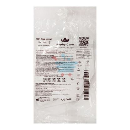 SOPHYMASK FFP2 NR CE 0068 BIANCA