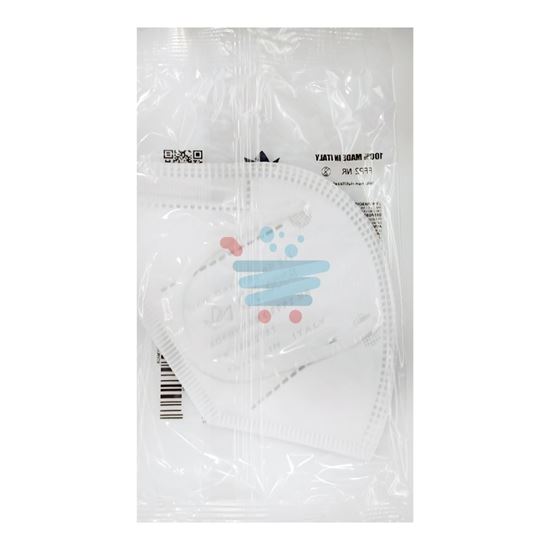 SOPHYMASK FFP2 NR CE 0068 BIANCA