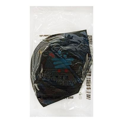 SOPHYMASK FFP2 NR CE 0068 NERA