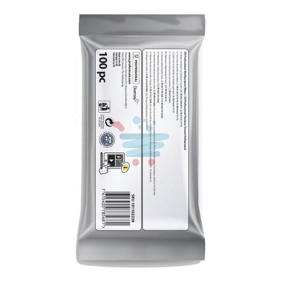 CIF SALVIETTE IGIENIZZANTI 100PZ