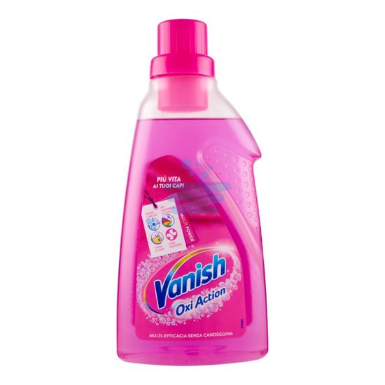 VANISH OXI ACTION 750 ML