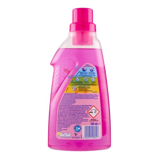 VANISH OXI ACTION 750 ML