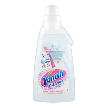 VANISH OXI ACTION BIANCO SPLENDENTE 750 ML