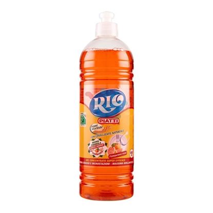 RIO BUM BUM DETERSIVO PIATTI POMPELMO 800ML