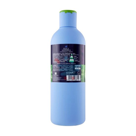 FELCE AZZURRA BAGNO FRESCO 650ML