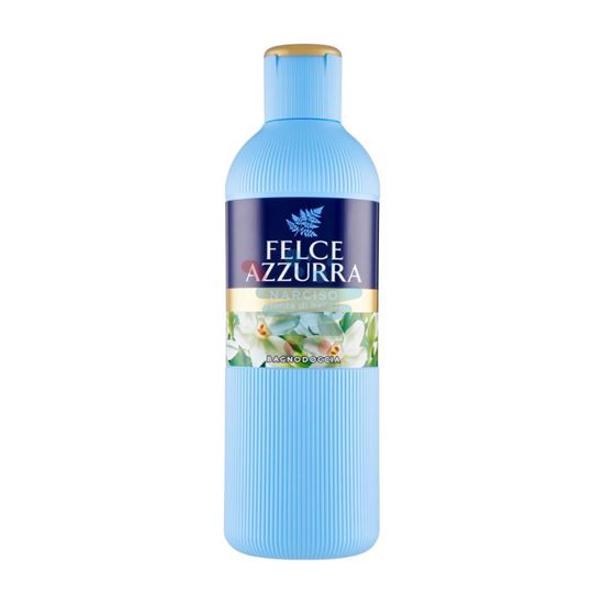 FELCE AZZURRA BAGNO NARCISO 650ML