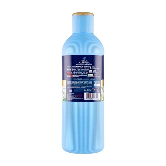 FELCE AZZURRA BAGNO NARCISO 650ML