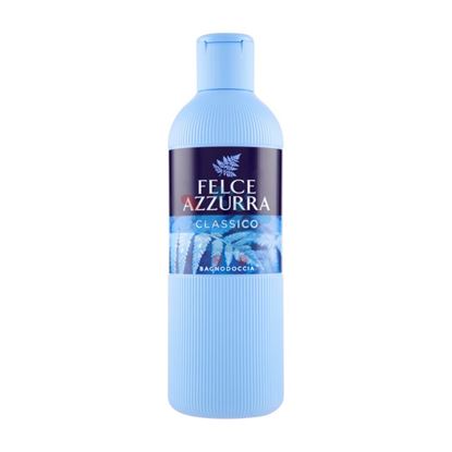 FELCE AZZURRA BAGNO CLASSICO 650ML