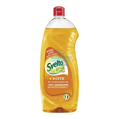 SVELTO PIATTI ACETO 930ML