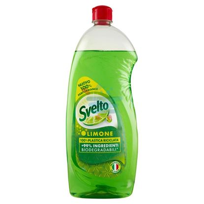 SVELTO PIATTI LIMONE 930ML