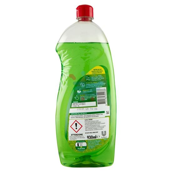 SVELTO PIATTI LIMONE 930ML