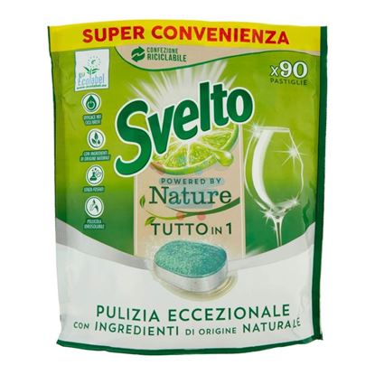 SVELTO TUTTO IN 1 REGULAR 90 TABS