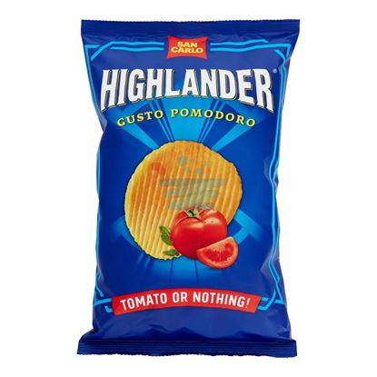 SAN CARLO HIGHLINDER 130GR