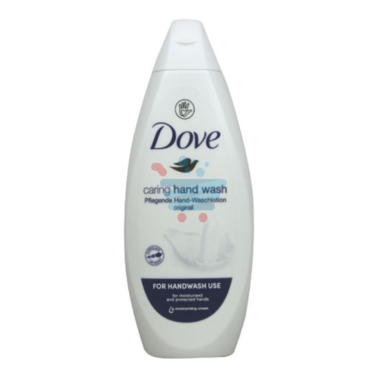 DOVE SAPONE LIQUIDO MANI ORIGINAL 250ML