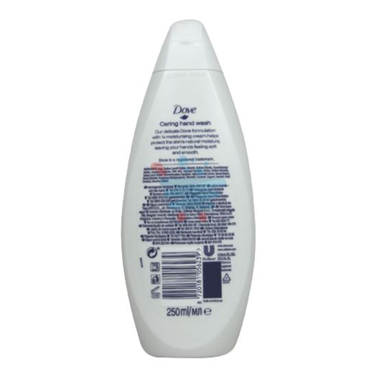 DOVE SAPONE LIQUIDO MANI ORIGINAL 250ML