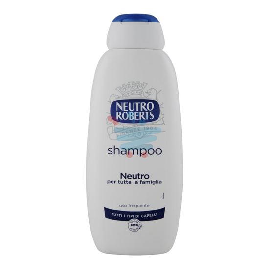 NEUTRO ROBERTS SHAMPOO CLASSICO 450ML