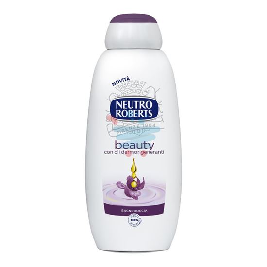 NEUTRO ROBERTS BAGNO BEAUTY 450ML