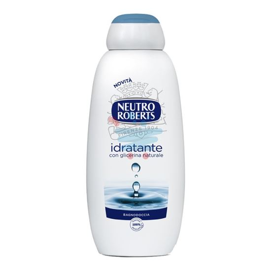 NEUTRO ROBERTS BAGNO IDRADANTE 450ML