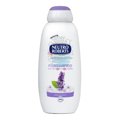 NEUTRO ROBERTS BAGNO RILASSANTE 450ML