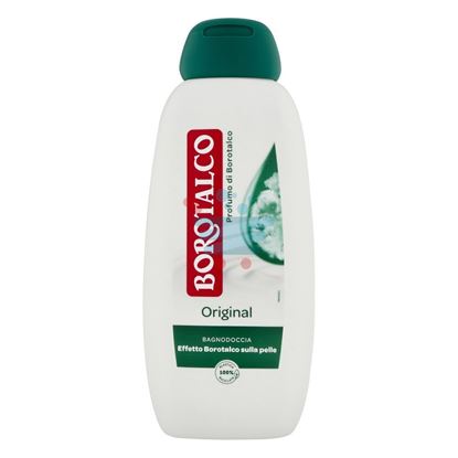 BOROTALCO BAGNO ORIGINAL 450ML