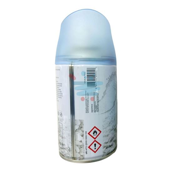 DEALO DEO RICARICA SPRAY TALCO 250ML