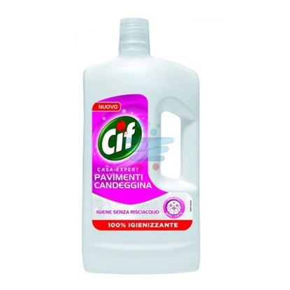 CIF EXPERT PAVIMENTI CANDEGGINA 900ML